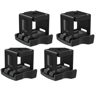 Thule Squarebar Adapter 8897 Ut i Naturen AS