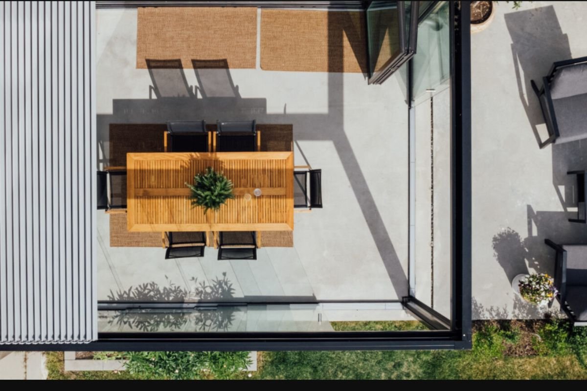 Pergola som investering i både bolig og livskvalitet