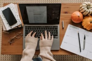 nøyaktigheten til 5 AI-detektorer